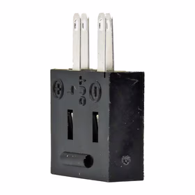 欧姆龙 微型光电传感器附件,接插件；EE-1001