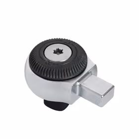 世达 3/8"棘轮扳手头；96573