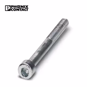 菲尼克斯 M4备用螺钉；CES-SFFS-H