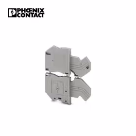 菲尼克斯 端板；D-PT 4-WE