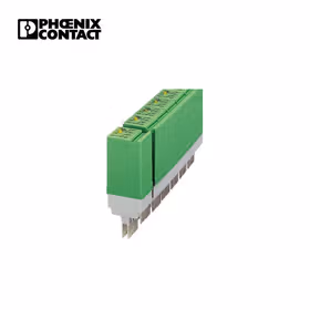 菲尼克斯 继电器连接器；ST-REL4-KG 24/21-21