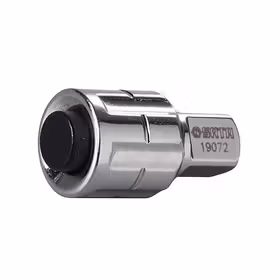 世达 20mm系列穿透式转接头20mmX1/4"；19082