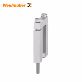 魏德米勒 接线端子附件,W系列,横联,用于端子,回路数:；WQV 120-PEN