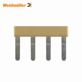 魏德米勒 接线端子附件,横联；QB 2 (MK3)