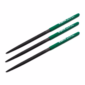 世达 迷你中齿方锉185mm；03963