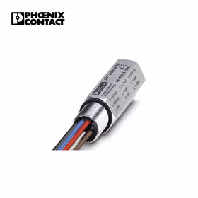 菲尼克斯 用于两个浮地信号线路的电涌保护；S-PT-2XEX-48DC