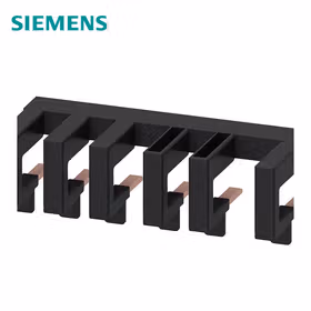 西门子 上方产品组件用于接触器组合尺寸S0无间距,保护,笼卡式连接；3RA29233DA2