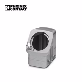 菲尼克斯 HEAVYCONEVO法兰式外壳；HC-EVO-B10-HLFD-EL-AL