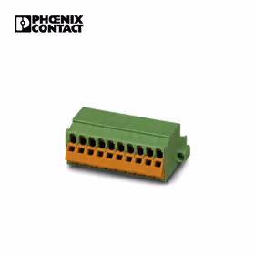 菲尼克斯 插头；QC 1,5/12-STF