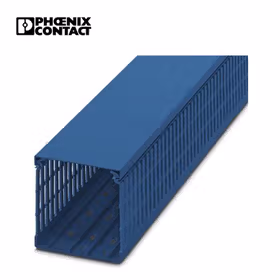 菲尼克斯 行线槽；CD 100X100 BU