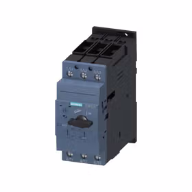 西门子 电动机保护断路器,结构尺寸S2用于电机保护,等级20,A脱扣器22-32A,N脱扣器416A；3RV20314EB10