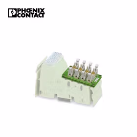 菲尼克斯 VARIOFACE前置适配器；FLKM 14-PA-INLINE/32