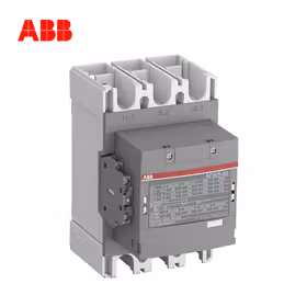 ABB 交/直流通用线圈接触器；AF305-30-11-13 100-250V50/60HZ-DC