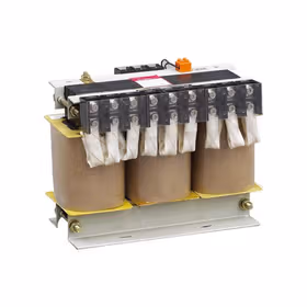 德力西电气 起动自耦变压器；QZB-22KW 380V