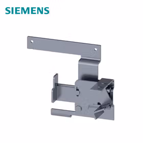 西门子 模块,用于切换杆鲍登线锁定附件,用于：3VA1400/6303VA2400/630；3VA9367-0VF10