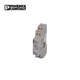菲尼克斯 监视继电器；EMD-BL-PH-480-PT