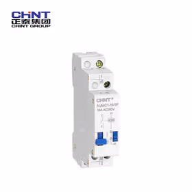 正泰 NJMC 脉冲继电器；NJMC1-16/2P AC230V