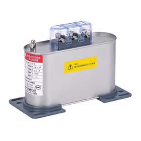 德力西电气 干式自愈式低压并联电容器；BKMJS-0-0.525-5-1-D