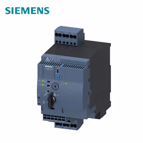 西门子 SIRIUS产品 可逆起动器；3RA62502AP32