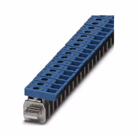 菲尼克斯 连接接线端子；AKG4 BU