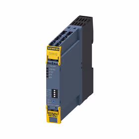 西门子 安全继电器；3SK11201AB40