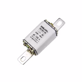 德力西电气 有填料快速熔断器；RS0-600/500A