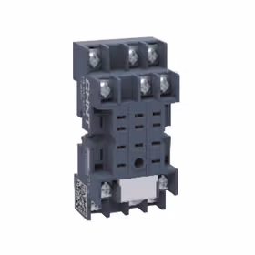 正泰 继电器底座；RS-NXJ-3Z/C3