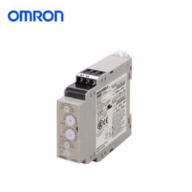 欧姆龙 固态双定时器；H3DK-F AC/DC24-240