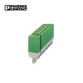 菲尼克斯 继电器连接器；ST-REL4-KG 24/21-21/AU