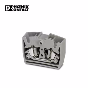 菲尼克斯 微型直通式接线端子；MSDB 2,5-F