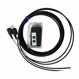 欧姆龙 光纤单元；E32-T14 2M