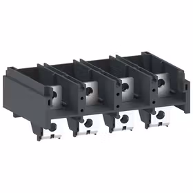 施耐德电气 接触器延伸接线端子 for 4P G115-225