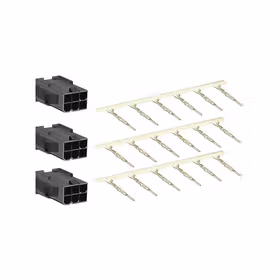 西门子 软起动器200-480V 143A,110-250VAC螺钉端子；3RW55356HA14