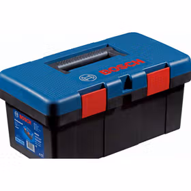博世 TOOL BOX工具箱；1600A015L5
