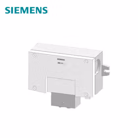 西门子 ECOFAST电源T形夹紧连接器用于6mm2支线；3RK19112BF02