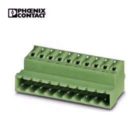 菲尼克斯 插拔式连接器；FKIC 2,5/ 4-ST