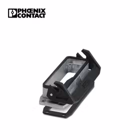 菲尼克斯 HEAVYCONB24面板安装底座；HC-STA-B24-BWS-ELC-AL