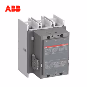 ABB  交/直流通用线圈接触器；AF750-30-11*250-500V AC/DC