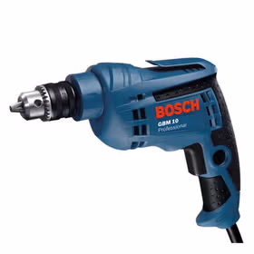 博世 手电钻/手枪钻；GBM 10