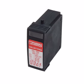 菲尼克斯 浪涌保护器；VAL-MS 320