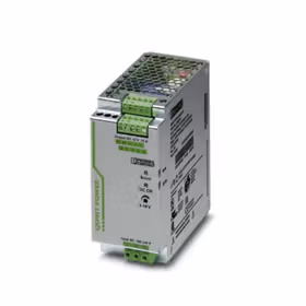 菲尼克斯 电源；QUINT-PS/1AC/12DC/15