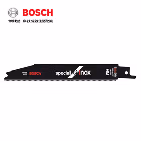 博世 不锈钢切割耐久型(1支装)；S922EHM 订货号变更为2608900360订货号新旧更替 随机发货