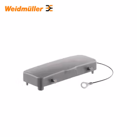 魏德米勒 重载接插件附件,外壳；HDC 24B DODQ 4BO