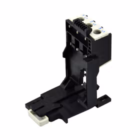 德力西电气 热过载继电器附件,基座；JRS1D-36型 基座