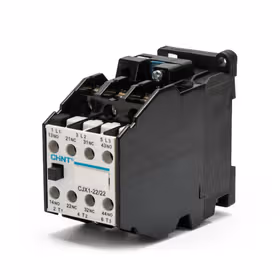 正泰 交流接触器；CJX1-22/22 36V 交流接触器