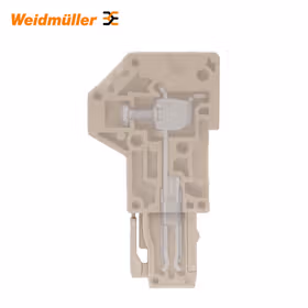 魏德米勒 接线端子附件,接插件；WP 2.5/1AN/1 ZA O.RA