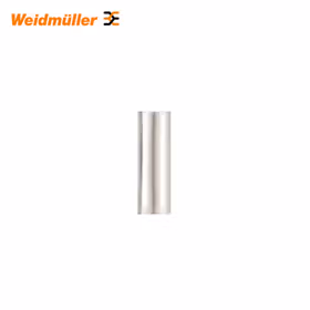 魏德米勒 接线端子附件,联接套管；VH 12.2/4/2.6 WDU2.5