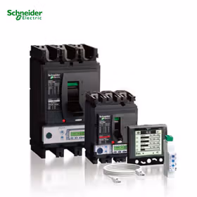 施耐德电气 塑壳断路器常用附件 抽出式套件3P；LV432542