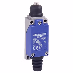 特勒美科 国产 XCE系列限位开关；XCE110C