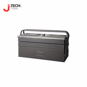 捷科(jetech) 21"翻斗工具箱；TB-21